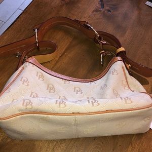 Dooney & Burke shoulder bag